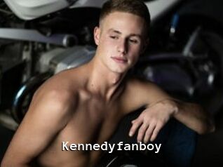 kennedyfanboy Webcamsex Amateur