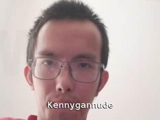 kennygannude Webcamsex Amateur