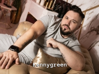 Kennygreen