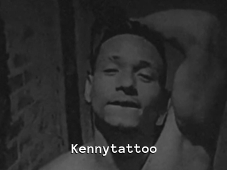 kennytattoo Webcamsex Amateur