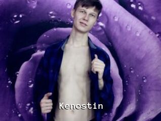 Kenostin