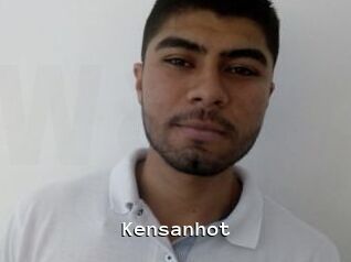Kensanhot
