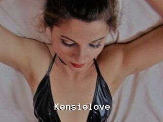 Kensielove
