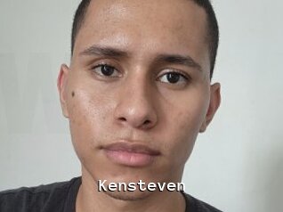 Kensteven
