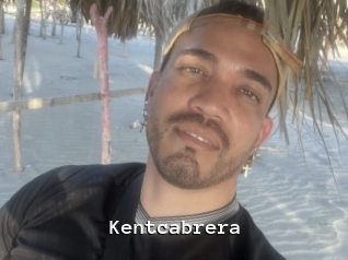 Kentcabrera