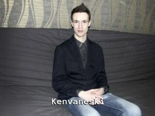 Kenvaneski