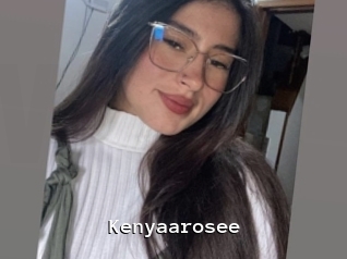 Kenyaarosee