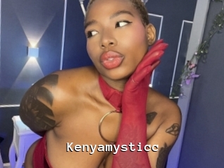 Kenyamysticc