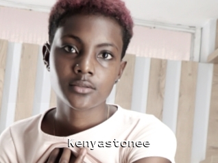Kenyastonee