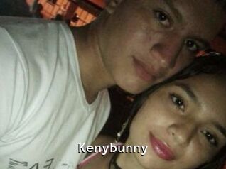 Kenybunny