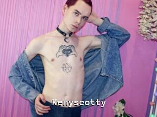 Kenyscotty