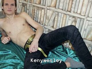 Kenywesley