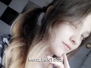 kenzieKISSx Webcamsex Amateur