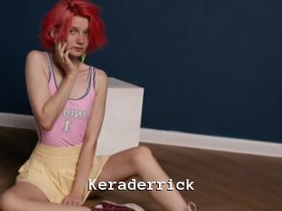 Keraderrick
