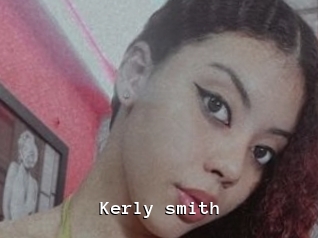 Kerly_smith