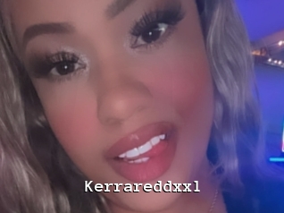 Kerrareddxxl