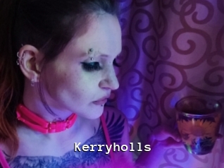 Kerryholls