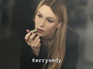 Kerrysedy