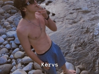 kervs Webcamsex Amateur
