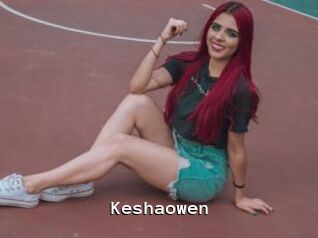 Keshaowen