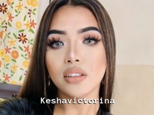 keshavictorina Webcamsex Amateur