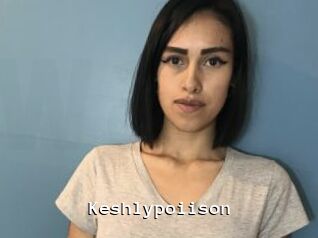 Keshlypoiison