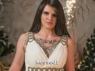 Kessedi