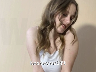 Kesseyswift