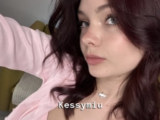 Kessymiu