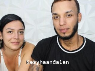 Kesyhaandalan