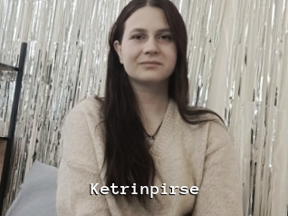 Ketrinpirse