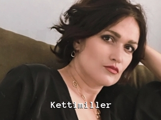 Kettimiller