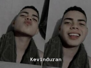 Kevinduran