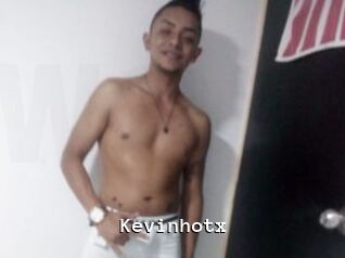 Kevinhotx