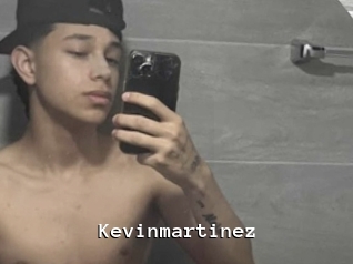 Kevinmartinez