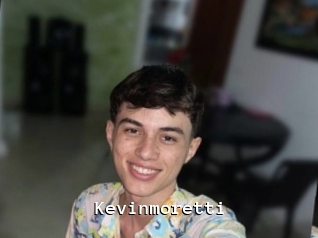 Kevinmoretti