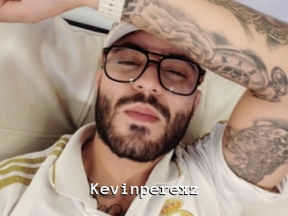 Kevinperexz
