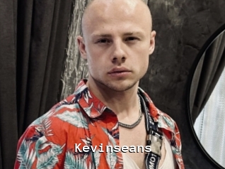 kevinseans Webcamsex Amateur