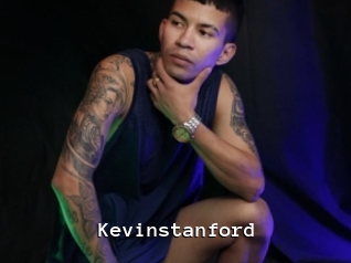Kevinstanford