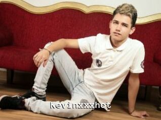 Kevinxxxhot