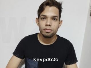 Kevpd626