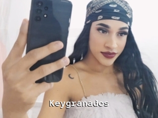 Keygranados