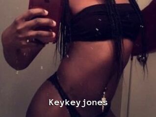 Keykeyjones