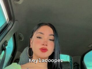 keylacooper Webcamsex Amateur