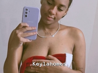 Keylahomes
