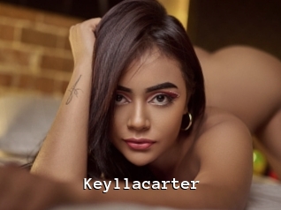 Keyllacarter