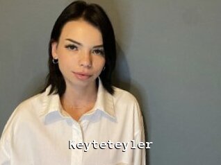 Keyteteyler