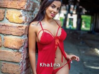 Khaina