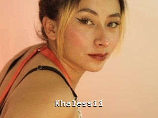Khalessii