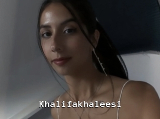 Khalifakhaleesi